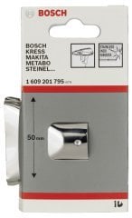 Bosch Yüzey Memesi 50*33,5 mm