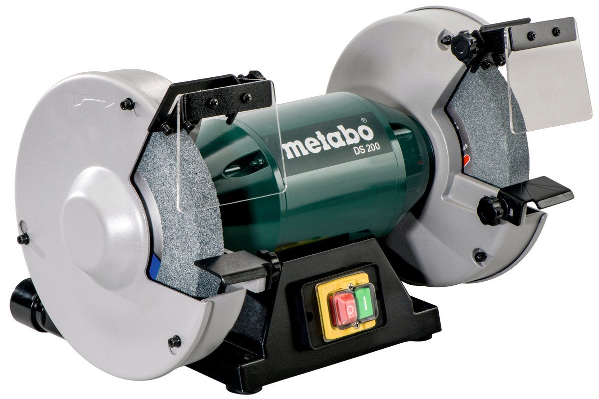 Metabo DS 200 Taşlama Motoru