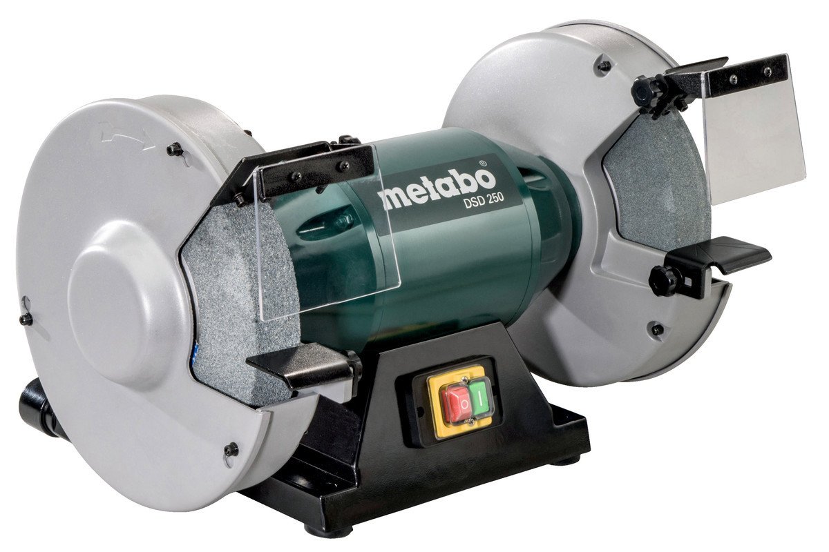 Metabo DSD 250 Taşlama Motoru