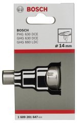 Bosch Redüktör Memesi 14 mm