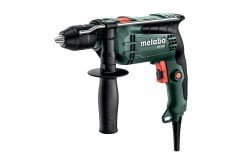 Metabo SBE 650 Elektrikli Darbesiz Matkap