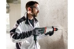 Metabo KHE 2660 QUICK Pnomatik Kırıcı - Delici