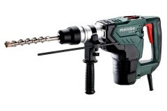 Metabo KH 5-40 Pnomatik Kırıcı - Delici 8.5 J