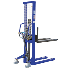 ATLAS ATMI1025 Manuel İstif Makinesi 1 Ton