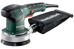 Metabo SXE 3125 Eksantrik Zımpara