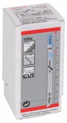 Bosch T 127 D Special for Alu 100 'lü