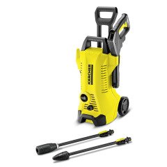 Karcher K3 Full Control Basınçlı Yıkama Makinesi - 120 Bar