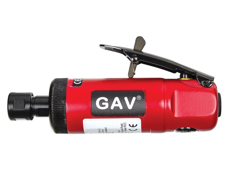 GAV Havalı Kalıpçı Taşlama 153 mm