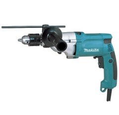 Makita HP2050 Çift Devirli Darbeli Matkap