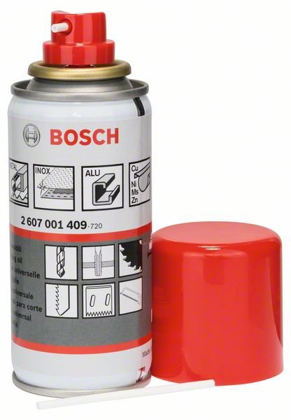 Bosch Üniversal Kesme Yağları 1 'li