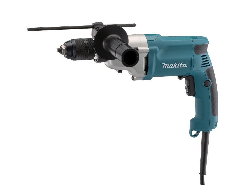 Makita DP4011 Çift Devirli Darbesiz Matkap