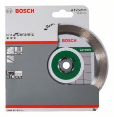 Bosch Best for Ceramic 150 mm