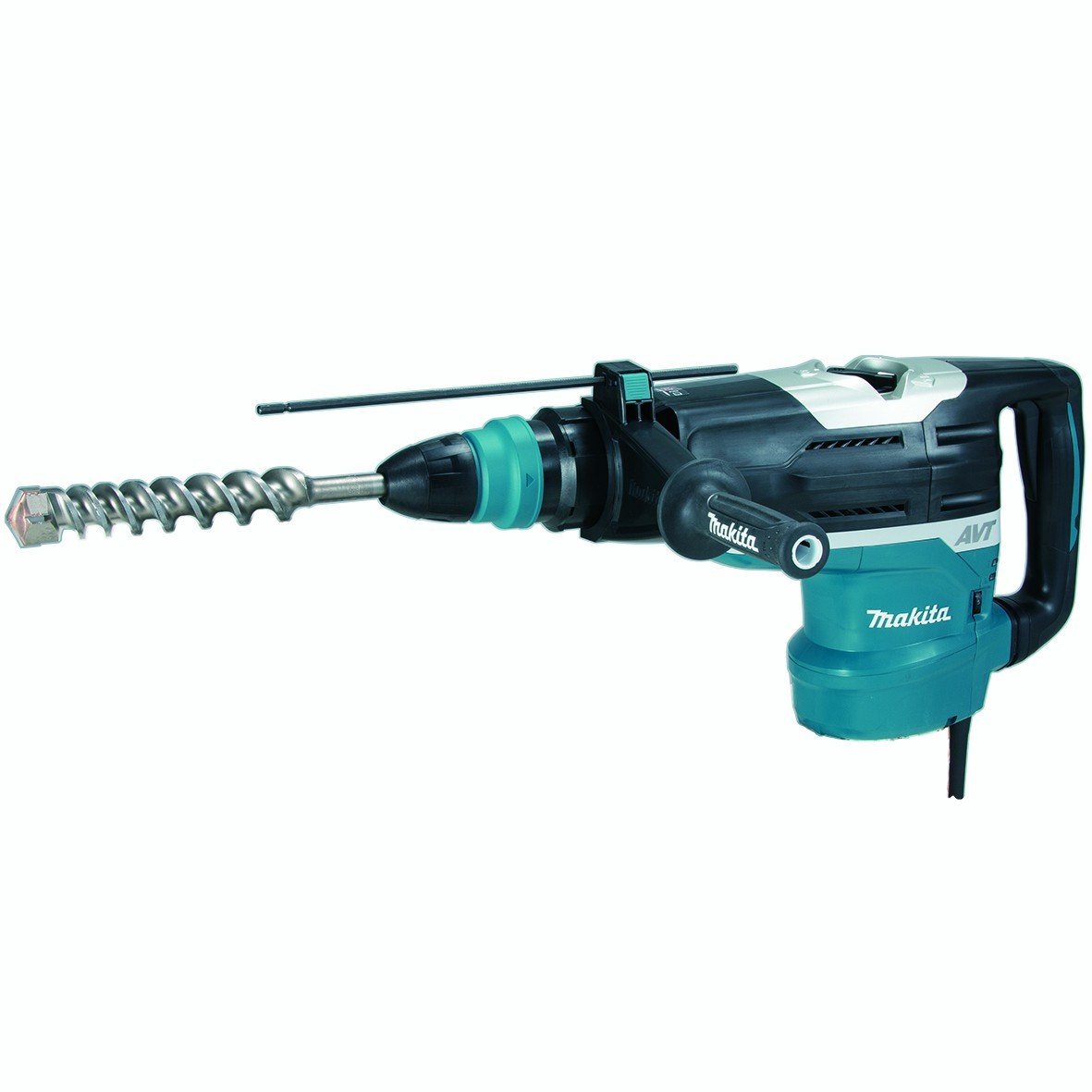 Makita HR5212C Kırıcı ve Delici AVT'li