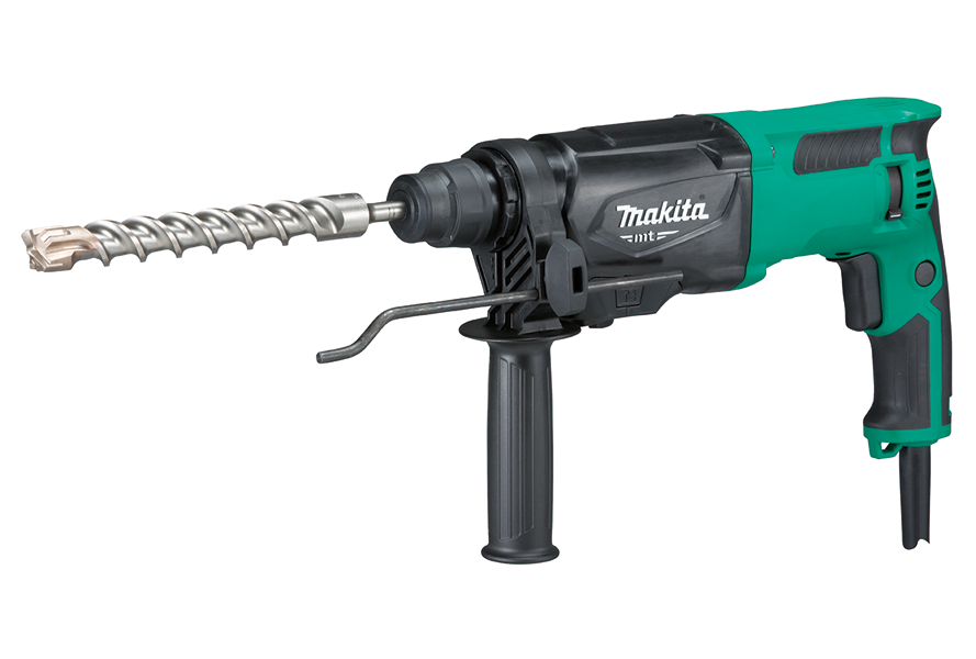 Makita M8701M Kırıcı ve Delici