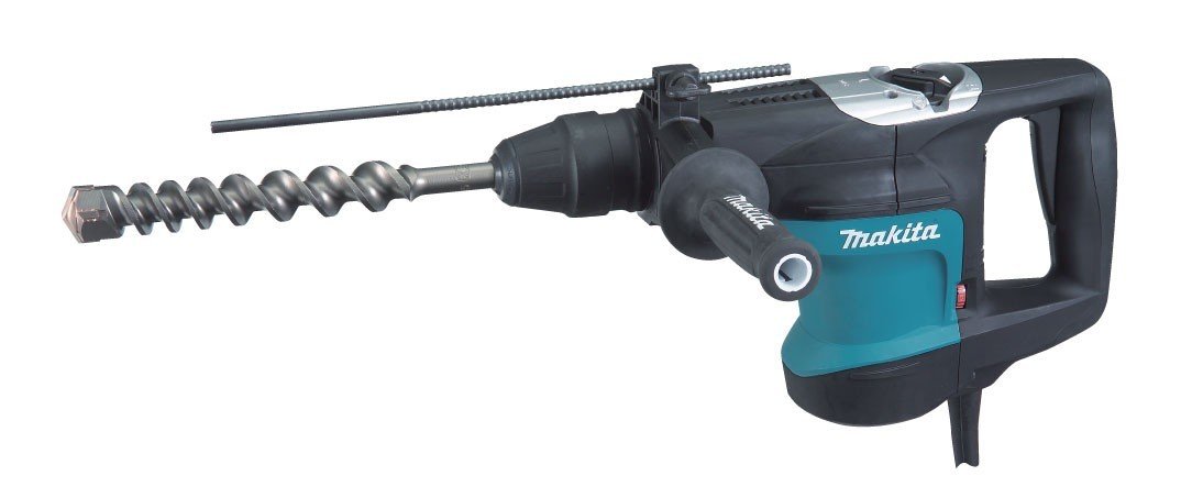 Makita HR3540C Elektropnömatik Kırıcı ve Delici