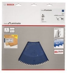 Bosch Best for Laminate 305x30 mm 96 Diş