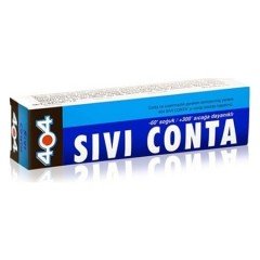 404 Sıvı Conta Beyaz 45 gr