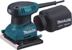 Makita BO4556 Avuç İçi Titreşim Zımpara