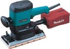 Makita 9046 Eksantrik Titreşim Zımpara Makinesi