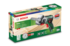 Bosch EasyCut 12 Baretool Aküsüz Testere