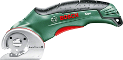 Bosch Xeo Akülü Üniversal Kesici