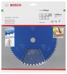 Bosch Expert for Wood 235x30 mm 48 Diş