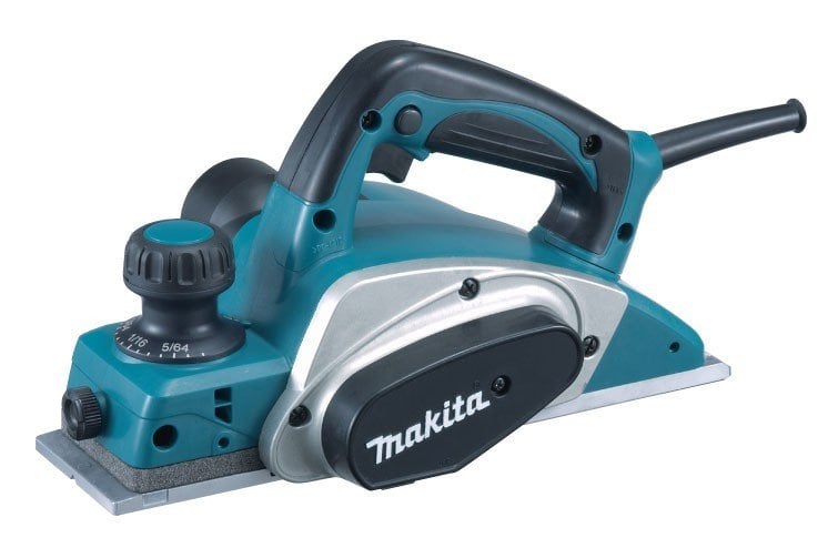 Makita KP0800 Planya Makinesi - 82mm