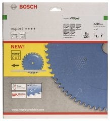 Bosch Expert for Wood 216x30 mm 48 Diş