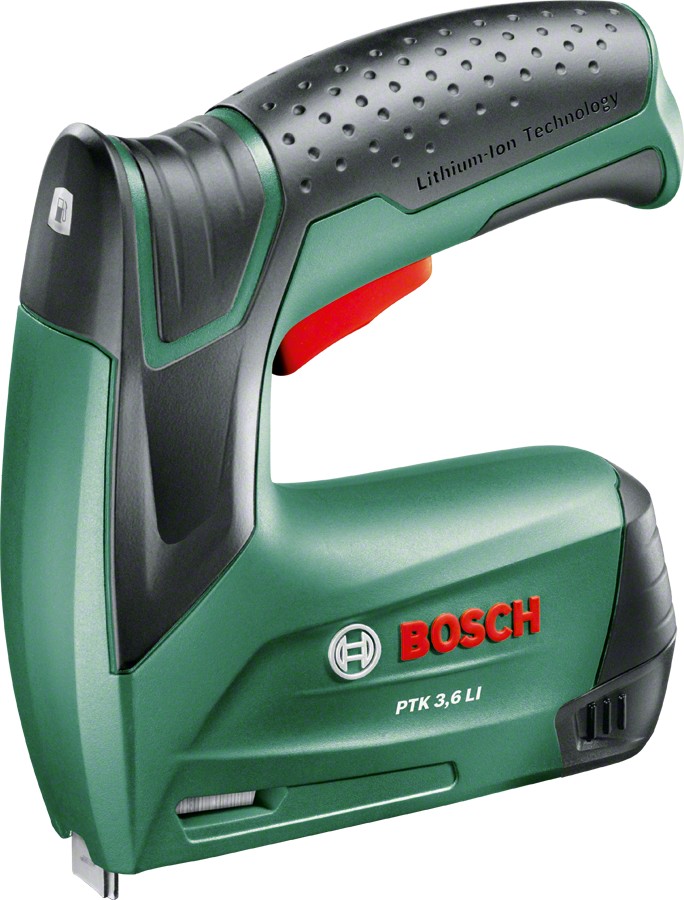 Bosch PTK 3.6 LI Zımba Tabancası