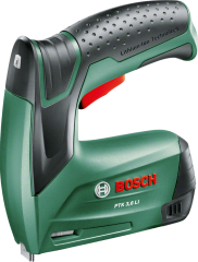 Bosch PTK 3.6 LI Zımba Tabancası