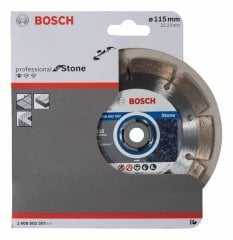 Bosch Standard for Stone 300 mm 1'li