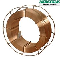 Askaynak SG2 1.0 mm Gazaltı Kaynak Teli