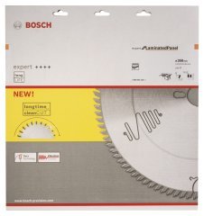 Bosch Expert for LaminatedPanel 350x30 mm 108D