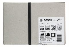 Bosch S 2345 X Progressor for Wood 100 'lü