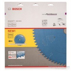 Bosch Expert for Aluminium 300x30 mm 96 Diş
