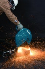 Makita LW1401S Metal Kesme Makinesi