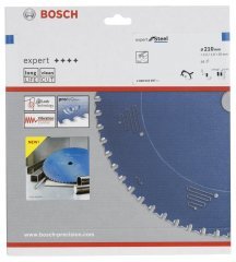 Bosch Expert for Steel 210x30 mm 48 Diş