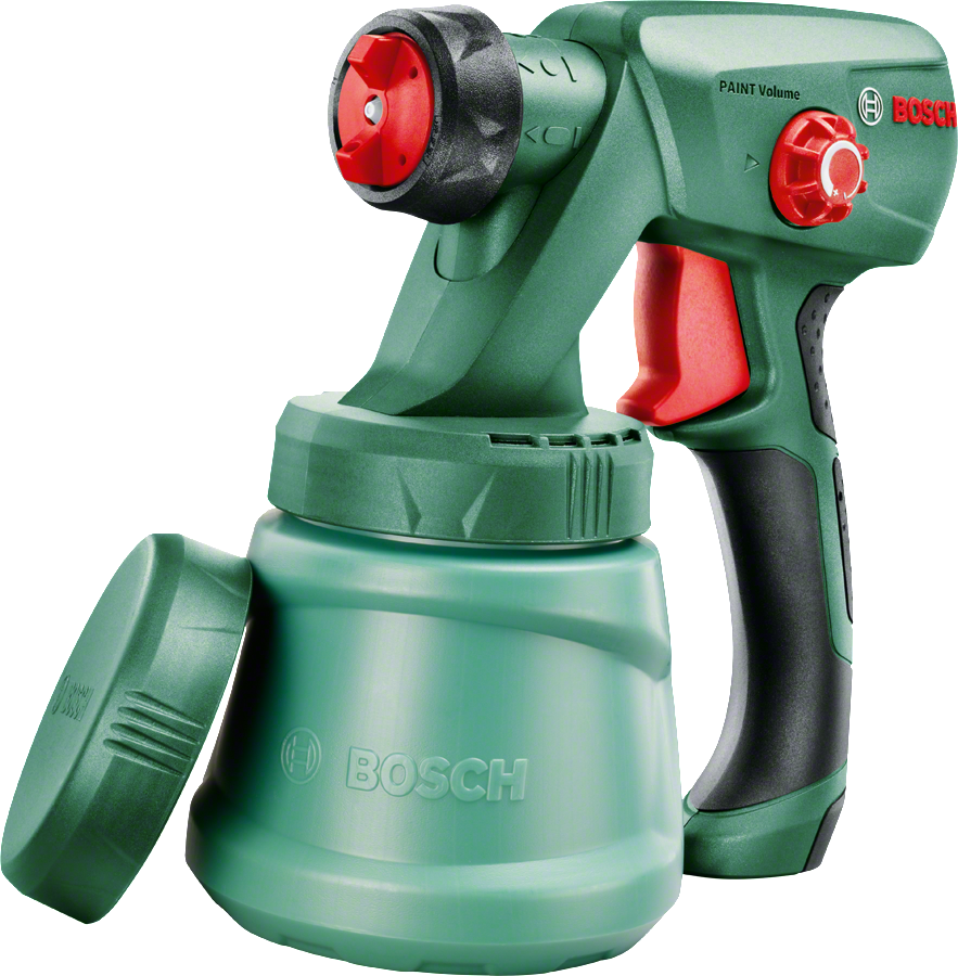 Bosch PFS 1000 Boya Tabancası