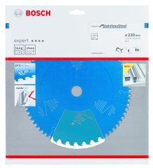 Bosch Expert for Stainless Steel 230x25,4 46 mm Diş