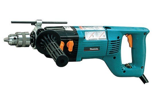 Makita 8406C Darbeli Matkap ve Karot Makinesi