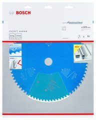 Bosch Stainless Steel 305x25,4 80 mm Diş