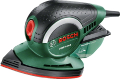 Bosch PSM Primo Zımpara Makinası