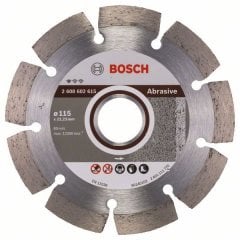 Bosch Standard for Abrasive 180 mm 1'li