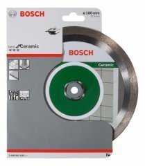 Bosch Best for Ceramic 180 mm 1'li