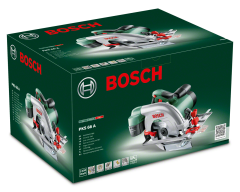 Bosch PKS 66 A Daire Testere