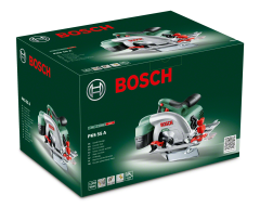 Bosch PKS 55 A Daire Testere