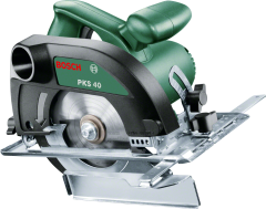 Bosch PKS 40 Daire Testere