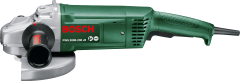Bosch PWS 2000-230 JE Büyük Taşlama