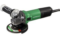 Hitachi G 12SW Elektrikli Avuç Taşlama - 115mm