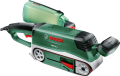 Bosch PBS 75 A Zımpara